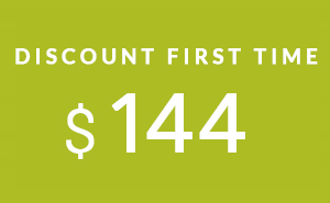 offer2: discount first time
